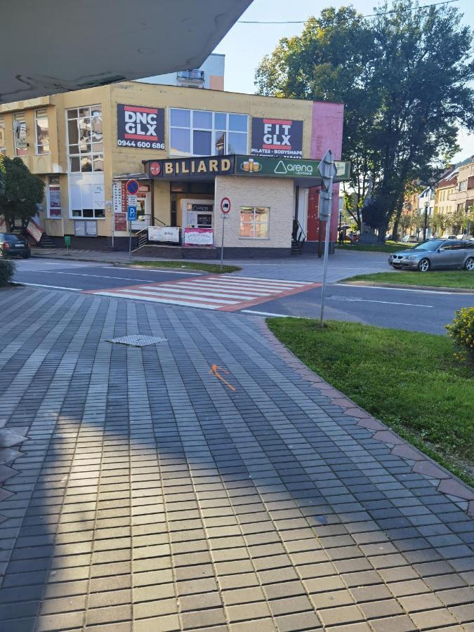 Apartman Ruza Ruzomberok Exterior photo