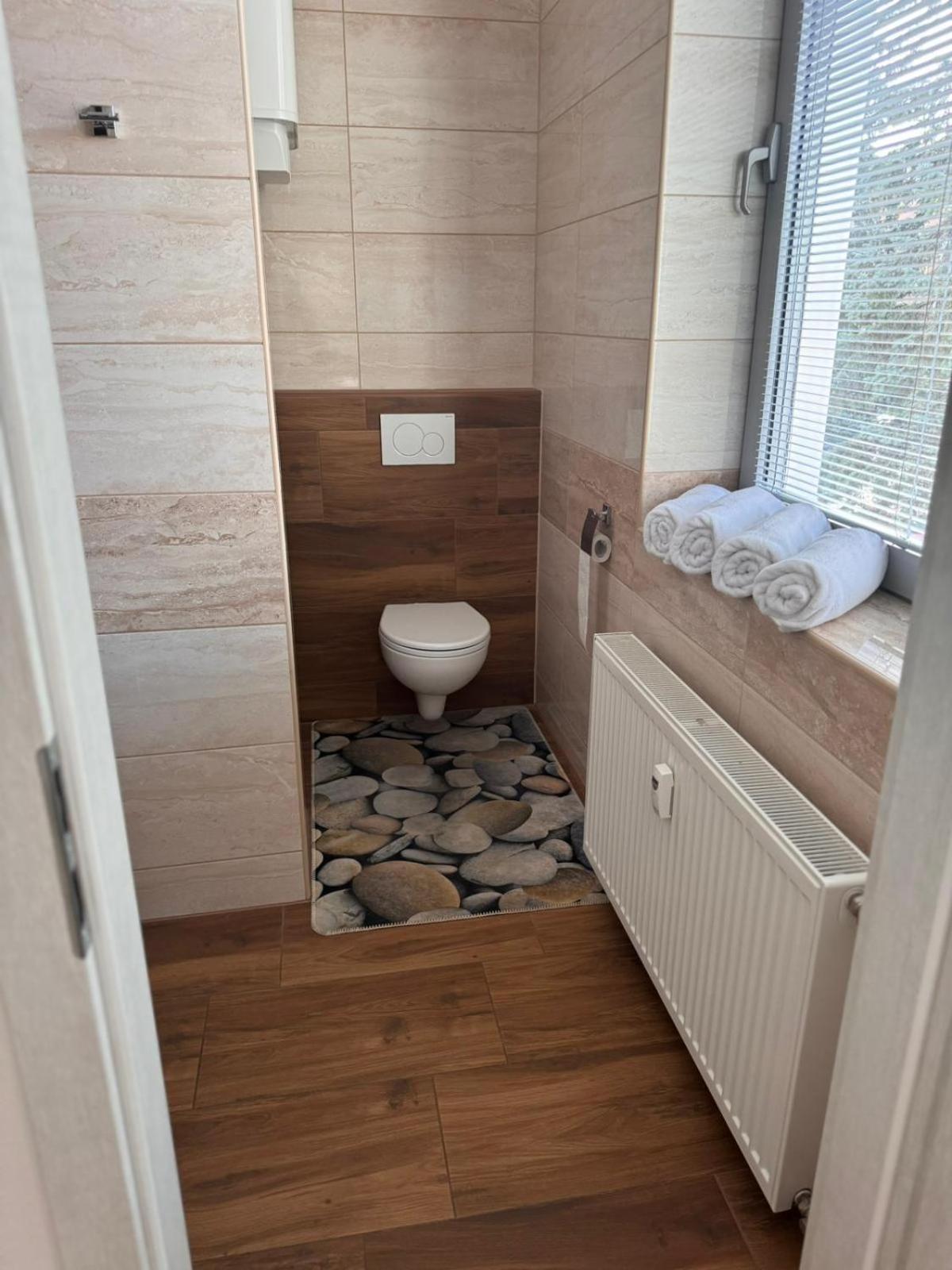 Apartman Ruza Ruzomberok Exterior photo